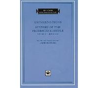 Histoire du peuple florentin, Volume 1