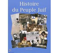 Histoire du peuple juif