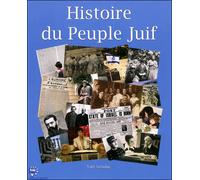 Histoire du peuple Juif - Yaël Azoulay - Biblieurope - broché - Etude