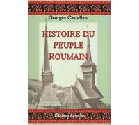 Histoire du peuple roumain