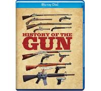 Histoire du pistolet