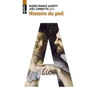 Histoire du poil - Joël Cornette - Belin - Poche - Essai