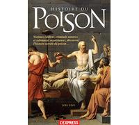 HISTOIRE DU POISON