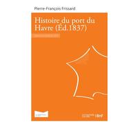 Histoire du port du Havre