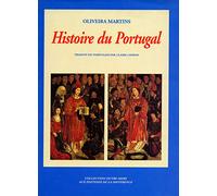 Histoire du Portugal