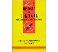 Histoire du Portugal