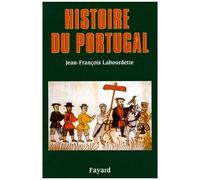 Histoire Du Portugal