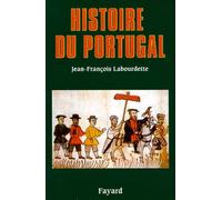 Histoire du Portugal