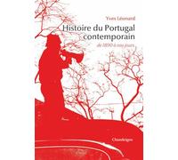Histoire du Portugal contemporain de 1890 à nos jours