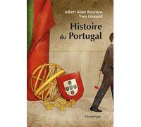 Histoire du Portugal - Yves Léonard - Chandeigne Et Lima - broché - Essai