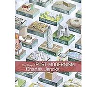 Histoire du post-modernisme