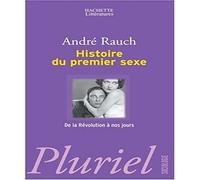 Histoire du premier sexe