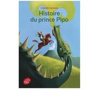 Histoire Du Prince Pipo