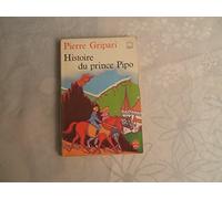Histoire Du Prince Pipo