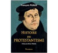 Histoire Du Protestantisme