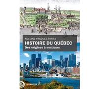 Histoire du Québec