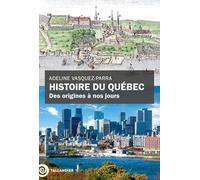 Histoire du Québec