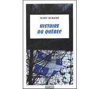 Histoire du Québec