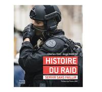 Histoire du RAID, version augmentée