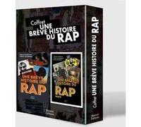 Histoire du rap en coffret Thibaut Lamadelaine (Auteur), Thomas Guillaumet (Auteur), Samuel Bartholin (Auteur)