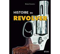 Histoire du revolver