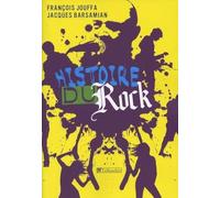 Histoire du rock