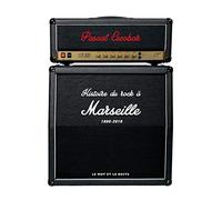 Histoire du rock à Marseille: 1980-2019
