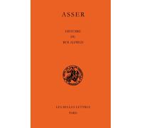 Histoire du roi Alfred