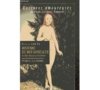 Histoire du roi Gonzalve et des douze princesses