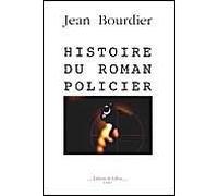 Histoire du roman policier