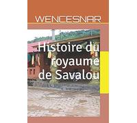 Histoire du royaume de Savalou