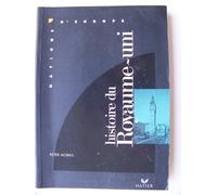 Histoire du Royaume-uni