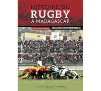 Histoire Du Rugby À Madagascar
