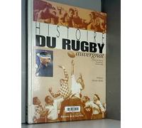 Histoire du rugby auvergnat