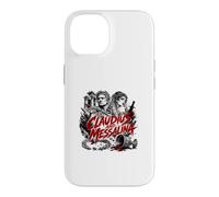 Histoire du Saint Empire Romain de Claudius et Messaline Coque pour iPhone 14
