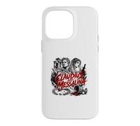 Histoire du Saint Empire Romain de Claudius et Messaline Coque pour iPhone 14 Pro Max