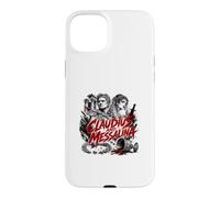 Histoire du Saint Empire Romain de Claudius et Messaline Coque pour iPhone 15 Plus