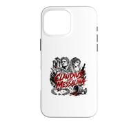 Histoire du Saint Empire Romain de Claudius et Messaline Coque pour iPhone 16 Pro Max