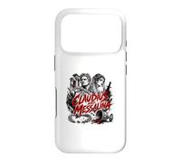 Histoire du Saint Empire Romain de Claudius et Messaline Coque pour iPhone 17 Pro