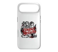 Histoire du Saint Empire Romain de Claudius et Messaline Coque pour iPhone Air