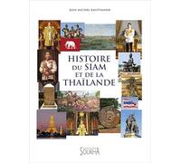 Histoire du Siam et de la Thaïlande