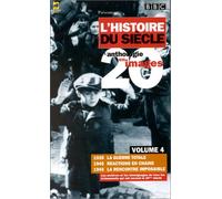 Histoire du siècle N°4 [VHS]