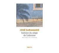 Histoire Du Siège De Lisbonne