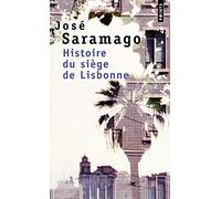 Histoire du siège de Lisbonne