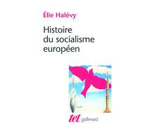 Histoire du socialisme européen