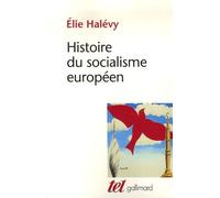 Histoire du socialisme européen