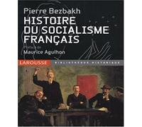 Histoire du socialisme français