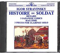 Histoire Du Soldat