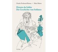 Histoire Du Soldat / Die Geschichte Vom Soldaten