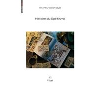 Histoire du Spiritisme